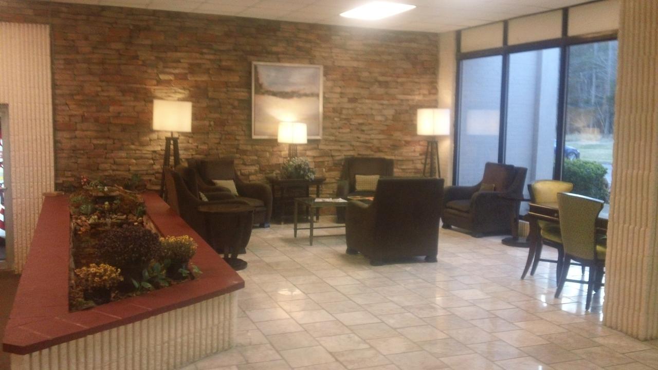Athens Lodge מראה חיצוני תמונה